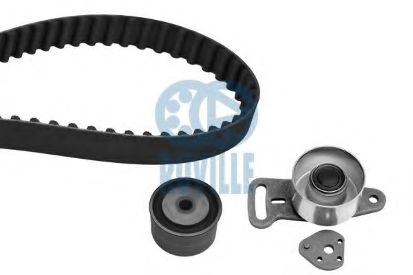 RUVILLE 5551572 Комплект ремня ГРМ для RENAULT SAFRANE (Рено Сафранэ) RUVILLE 5551572 Комплект ремня ГРМ для RENAULT SAFRANE (Рено Сафранэ)