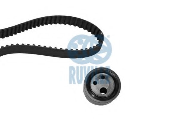 RUVILLE 5580470 Комплект ремня ГРМ для FIAT STRADA II (Фиат Страда 2) RUVILLE 5580470 Комплект ремня ГРМ для FIAT STRADA II (Фиат Страда 2)