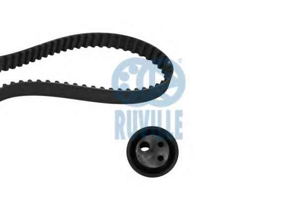 RUVILLE 5580471 Комплект ремня ГРМ для FIAT STRADA II (Фиат Страда 2) RUVILLE 5580471 Комплект ремня ГРМ для FIAT STRADA II (Фиат Страда 2)