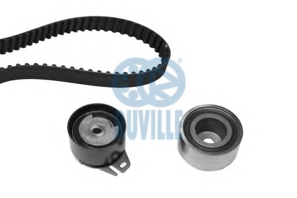 RUVILLE 5583270 Комплект ремня ГРМ для FIAT STILO MULTI (Фиат Стило мульти) RUVILLE 5583270 Комплект ремня ГРМ для FIAT STILO MULTI (Фиат Стило мульти)