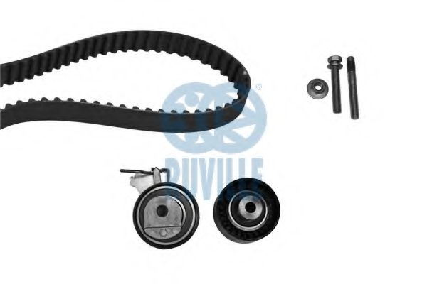 RUVILLE 5597470 Комплект ремня ГРМ для PEUGEOT 207 (Пежо 207) RUVILLE 5597470 Комплект ремня ГРМ для PEUGEOT 207 (Пежо 207)