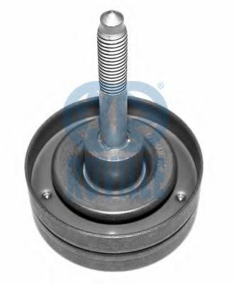 RUVILLE 56359 Паразитный ведущий ролик, поликлиновой ремень для VOLKSWAGEN SCIROCCO (Фольксваген Сcироccо) RUVILLE 56359 Паразитный ведущий ролик, поликлиновой ремень для VOLKSWAGEN SCIROCCO (Фольксваген Сcироccо)