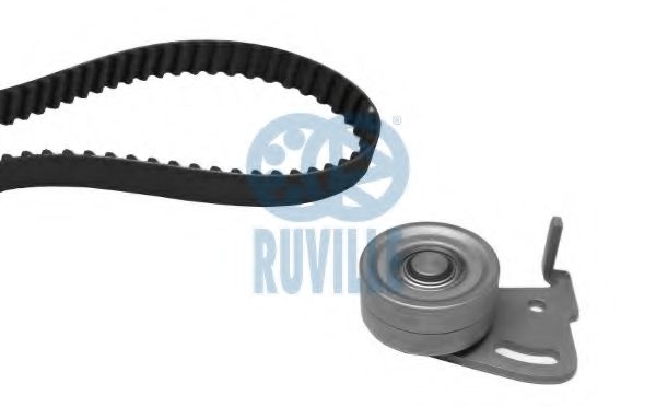 RUVILLE 5680270 Комплект ремня ГРМ для NISSAN 200 SX (Ниссан 200 сx) RUVILLE 5680270 Комплект ремня ГРМ для NISSAN 200 SX (Ниссан 200 сx)