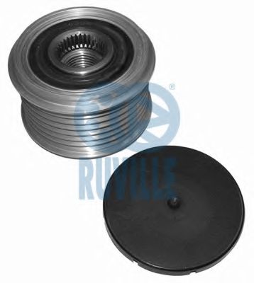 RUVILLE 58427 Механизм свободного хода генератора для HYUNDAI VERACRUZ (Хендай Vэраcруз) RUVILLE 58427 Механизм свободного хода генератора для HYUNDAI VERACRUZ (Хендай Vэраcруз)