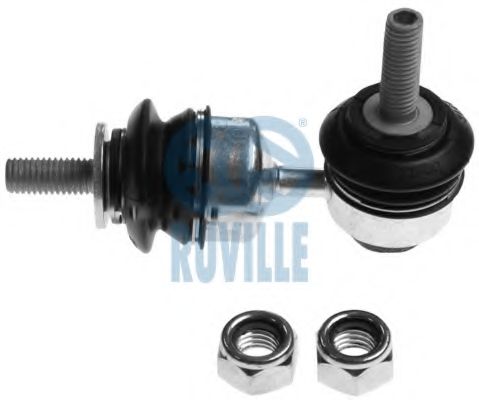 RUVILLE 916558 Тяга стойка, стабилизатор для VOLVO C70 II (Вольво C70 2) RUVILLE 916558 Тяга стойка, стабилизатор для VOLVO C70 II (Вольво C70 2)