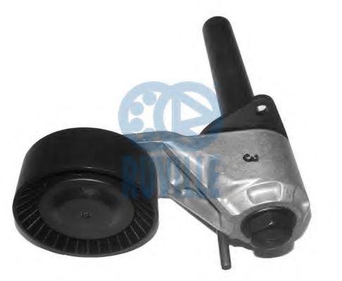 RUVILLE 55080 Натяжитель ремня, клиновой зубча для BMW X6 (Бмв Х6) RUVILLE 55080 Натяжитель ремня, клиновой зубча для BMW X6 (Бмв Х6)