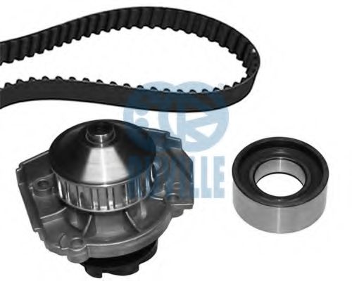 RUVILLE 55801701 Комплект ремня ГРМ для LANCIA (Лансиа/лянча) RUVILLE 55801701 Комплект ремня ГРМ для LANCIA (Лансиа/лянча)