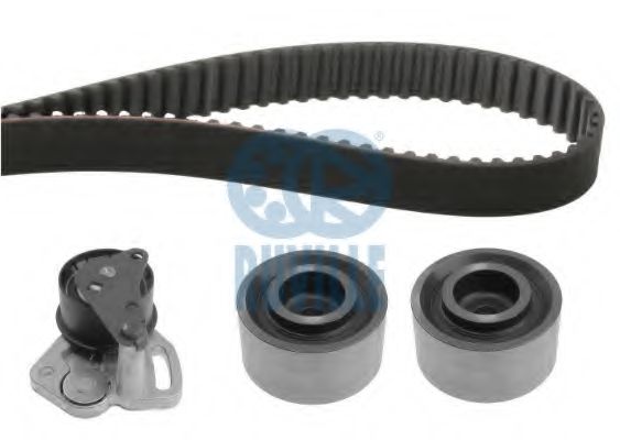 RUVILLE 5587570 Комплект ремня ГРМ для LANCIA KAPPA (Лансиа/лянча Каппа) RUVILLE 5587570 Комплект ремня ГРМ для LANCIA KAPPA (Лансиа/лянча Каппа)