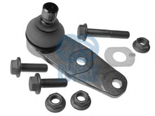 RUVILLE 915591 Несущий направляющий шарнир для RENAULT 9 (Рено 9) RUVILLE 915591 Несущий направляющий шарнир для RENAULT 9 (Рено 9)