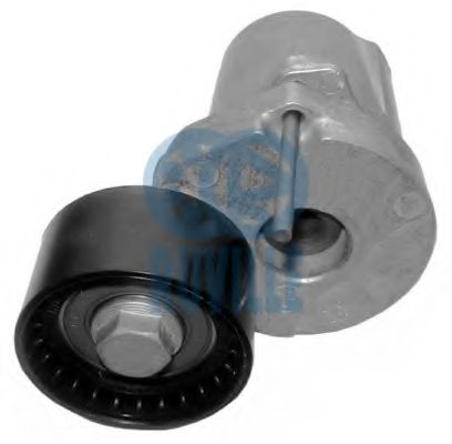 RUVILLE 55081 Натяжитель ремня, клиновой зубча для BMW X5 (Бмв Х5)