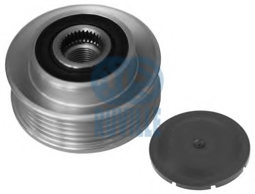 RUVILLE 57077 Механизм свободного хода генератора для KIA BONGO (Киа Бонго)