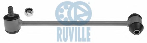 RUVILLE 914112 Тяга стойка, стабилизатор 