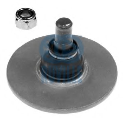 RUVILLE 915595 Несущий направляющий шарнир для RENAULT MASTER II (Рено Мастэр 2) RUVILLE 915595 Несущий направляющий шарнир для RENAULT MASTER II (Рено Мастэр 2)