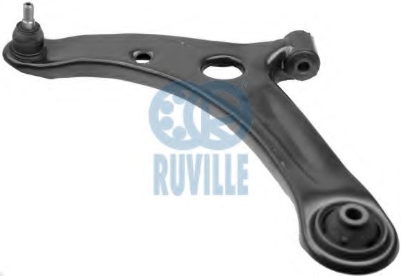 RUVILLE 938702 Рычаг независимой подвески колеса, подвеска колеса для MITSUBISHI MIRAGE VI (Митсубиши/митсубиси Мирагэ vи) RUVILLE 938702 Рычаг независимой подвески колеса, подвеска колеса для MITSUBISHI MIRAGE VI (Митсубиши/митсубиси Мирагэ vи)