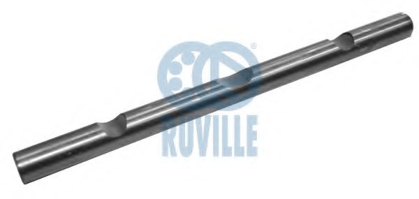RUVILLE 255108 Ось коромысла, управление двигателем 