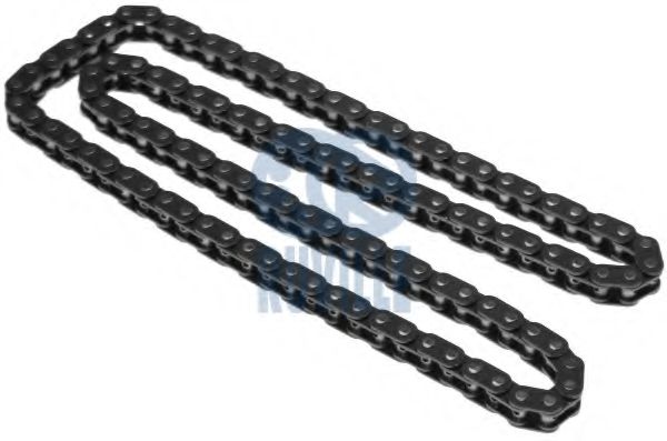 RUVILLE 3450032 Цепь привода распредвала 