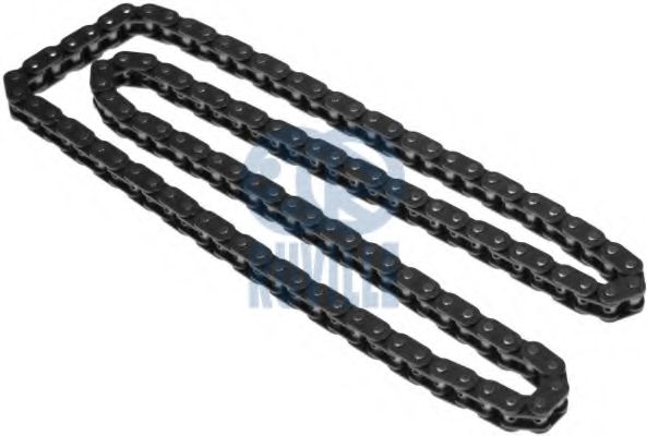 RUVILLE 3450035 Цепь привода распредвала 