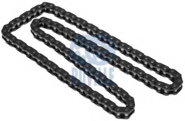 RUVILLE 3451040 Цепь привода распредвала для SMART (Смарт) RUVILLE 3451040 Цепь привода распредвала для SMART (Смарт)