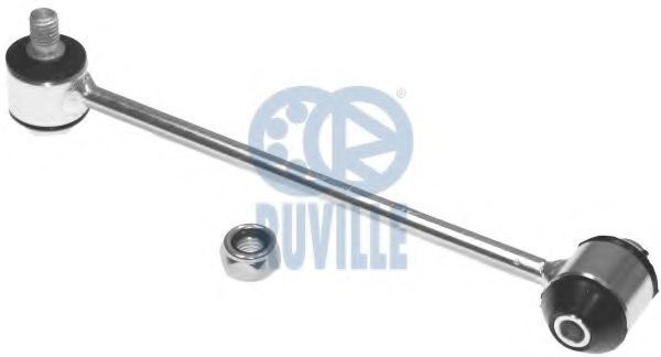 RUVILLE 914117 Тяга стойка, стабилизатор 