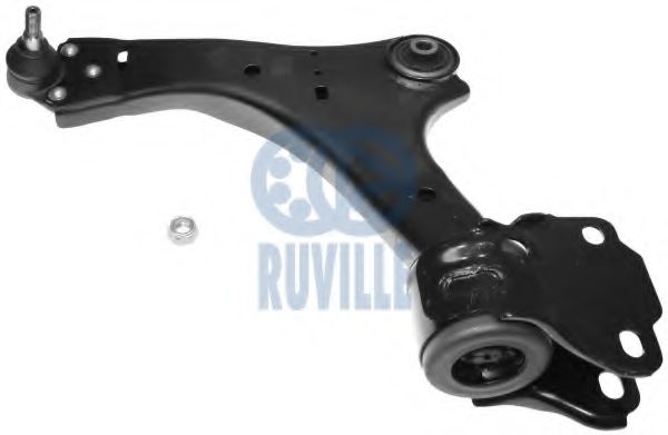 RUVILLE 936518 Рычаг независимой подвески колеса, подвеска колеса для FORD S-MAX (Форд S макс) RUVILLE 936518 Рычаг независимой подвески колеса, подвеска колеса для FORD S-MAX (Форд S макс)