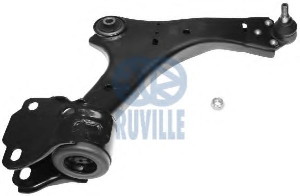 RUVILLE 936519 Рычаг независимой подвески колеса, подвеска колеса для FORD S-MAX (Форд S макс) RUVILLE 936519 Рычаг независимой подвески колеса, подвеска колеса для FORD S-MAX (Форд S макс)