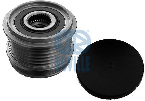 RUVILLE 55380 Механизм свободного хода генератора для AUDI (Ауди) RUVILLE 55380 Механизм свободного хода генератора для AUDI (Ауди)