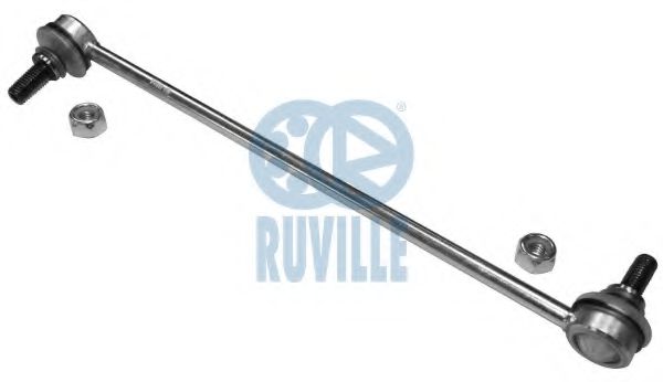 RUVILLE 915298 Тяга стойка, стабилизатор для FORD (Форд) RUVILLE 915298 Тяга стойка, стабилизатор для FORD (Форд)