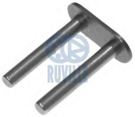 RUVILLE 3451045 Замок цепи, цепь привода для MERCEDES-BENZ C-CLASS SCOUPE (Мэрcэдэс-бэнз С класс сcоупэ) RUVILLE 3451045 Замок цепи, цепь привода для MERCEDES-BENZ C-CLASS SCOUPE (Мэрcэдэс-бэнз С класс сcоупэ)