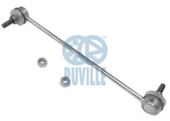 RUVILLE 916550 Тяга стойка, стабилизатор для VOLVO V70 III (Вольво V70 3) RUVILLE 916550 Тяга стойка, стабилизатор для VOLVO V70 III (Вольво V70 3)