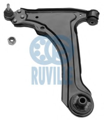 RUVILLE 935334 Рычаг независимой подвески колеса, подвеска колеса для OPEL ASTRA F (Опель Астра ф) RUVILLE 935334 Рычаг независимой подвески колеса, подвеска колеса для OPEL ASTRA F (Опель Астра ф)