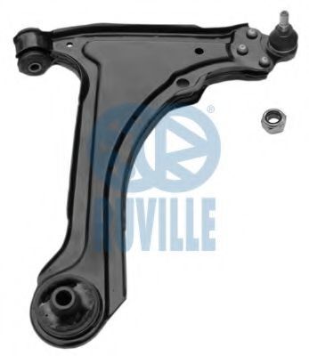 RUVILLE 935335 Рычаг независимой подвески колеса, подвеска колеса для OPEL ASTRA F (Опель Астра ф) RUVILLE 935335 Рычаг независимой подвески колеса, подвеска колеса для OPEL ASTRA F (Опель Астра ф)