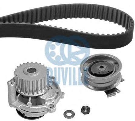 RUVILLE 55443701 Комплект ремня ГРМ для SEAT TOLEDO II (Сеат Толедо 2) RUVILLE 55443701 Комплект ремня ГРМ для SEAT TOLEDO II (Сеат Толедо 2)