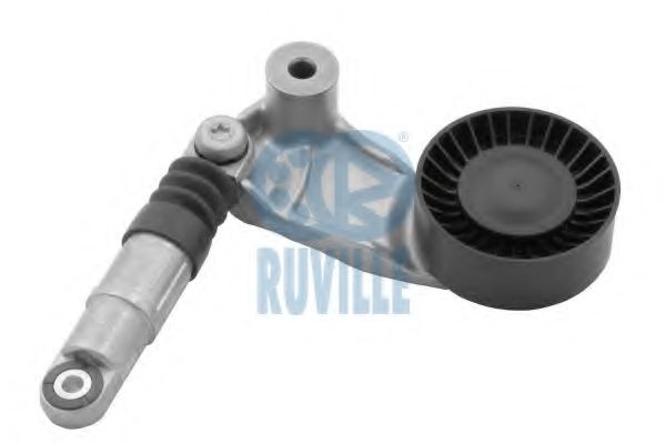 RUVILLE 58122 Натяжитель ремня, клиновой зубча для SUBARU IMPREZA (Субару Импреза) RUVILLE 58122 Натяжитель ремня, клиновой зубча для SUBARU IMPREZA (Субару Импреза)