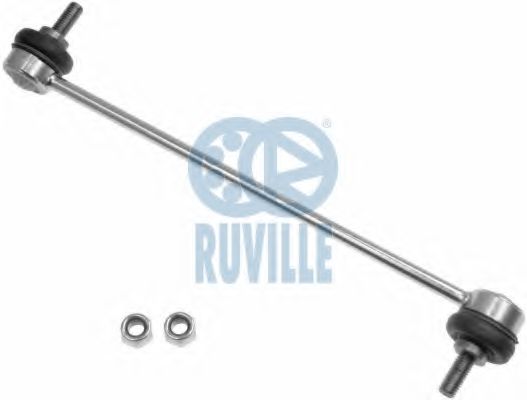RUVILLE 915875 Тяга стойка, стабилизатор Соединительная штанга для FIAT (Фиат) RUVILLE 915875 Тяга стойка, стабилизатор Соединительная штанга для FIAT (Фиат)