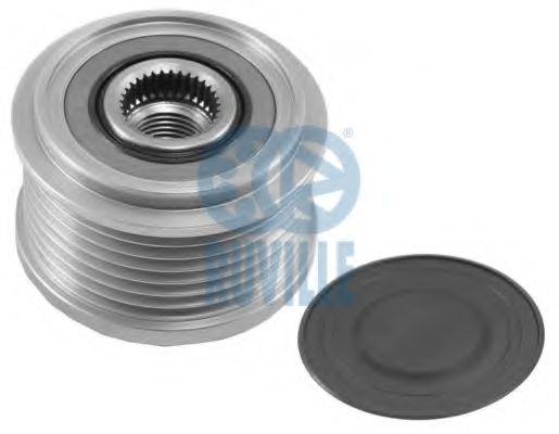 RUVILLE 59978 Механизм свободного хода генератора для HYUNDAI H100 (Хендай Х100) RUVILLE 59978 Механизм свободного хода генератора для HYUNDAI H100 (Хендай Х100)