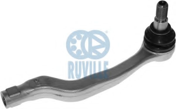 RUVILLE 914107 Наконечник поперечной рулевой тяги 