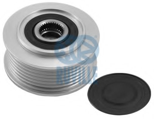 RUVILLE 57441 Механизм свободного хода генератора для HONDA CIVIC IX (Хонда Цивик 9) RUVILLE 57441 Механизм свободного хода генератора для HONDA CIVIC IX (Хонда Цивик 9)