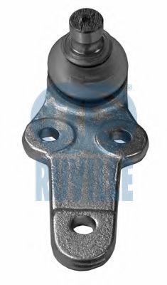 RUVILLE 925200 Несущий направляющий шарнир для FORD FIESTA (Форд Фиэста) RUVILLE 925200 Несущий направляющий шарнир для FORD FIESTA (Форд Фиэста)