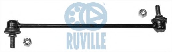RUVILLE 917073 Тяга стойка, стабилизатор для MAZDA (Мазда) RUVILLE 917073 Тяга стойка, стабилизатор для MAZDA (Мазда)