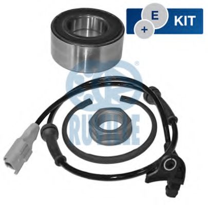 RUVILLE 5944E2 Комплект подшипника ступицы колеса для CITROëN (Cитроëн) RUVILLE 5944E2 Комплект подшипника ступицы колеса для CITROëN (Cитроëн)