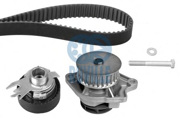 RUVILLE 55719701 Комплект ремня ГРМ для SEAT IBIZA III (Сеат Ибица 3) RUVILLE 55719701 Комплект ремня ГРМ для SEAT IBIZA III (Сеат Ибица 3)