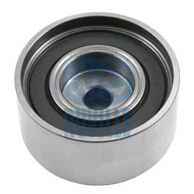 RUVILLE 57345 Паразитный Ведущий ролик, зубчатый ремень для MITSUBISHI PAJERO SPORT II (Митсубиши/митсубиси Паджеро спорт 2) RUVILLE 57345 Паразитный Ведущий ролик, зубчатый ремень для MITSUBISHI PAJERO SPORT II (Митсубиши/митсубиси Паджеро спорт 2)