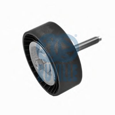 RUVILLE 55290 Паразитный ведущий ролик, поликлиновой ремень для VOLVO S80 II (Вольво S80 2) RUVILLE 55290 Паразитный ведущий ролик, поликлиновой ремень для VOLVO S80 II (Вольво S80 2)