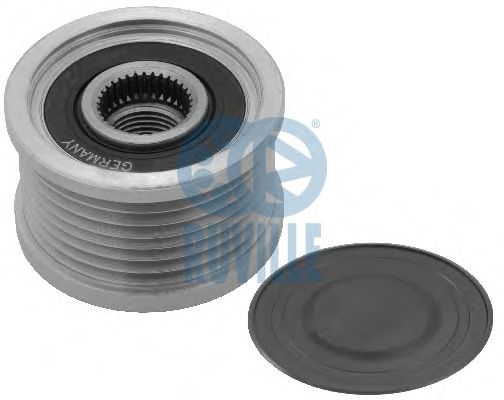 RUVILLE 59994 Механизм свободного хода генератора для MITSUBISHI CANTER (Митсубиши/митсубиси Cантэр) RUVILLE 59994 Механизм свободного хода генератора для MITSUBISHI CANTER (Митсубиши/митсубиси Cантэр)