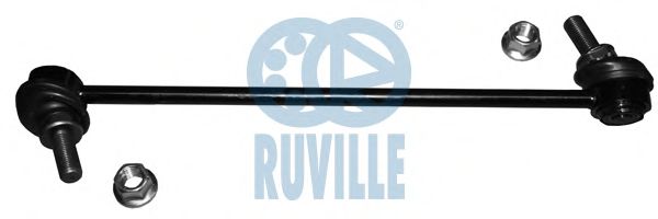 RUVILLE 916890 Тяга стойка, стабилизатор для NISSAN X-TRAIL (Ниссан Х-трэл) RUVILLE 916890 Тяга стойка, стабилизатор для NISSAN X-TRAIL (Ниссан Х-трэл)