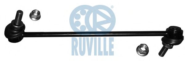 RUVILLE 916891 Тяга стойка, стабилизатор для NISSAN X-TRAIL (Ниссан Х-трэл) RUVILLE 916891 Тяга стойка, стабилизатор для NISSAN X-TRAIL (Ниссан Х-трэл)