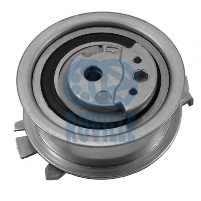 RUVILLE 56349 Натяжной ролик, ремень ГРМ для VOLKSWAGEN JETTA I (Фольксваген Жэтта и) RUVILLE 56349 Натяжной ролик, ремень ГРМ для VOLKSWAGEN JETTA I (Фольксваген Жэтта и)