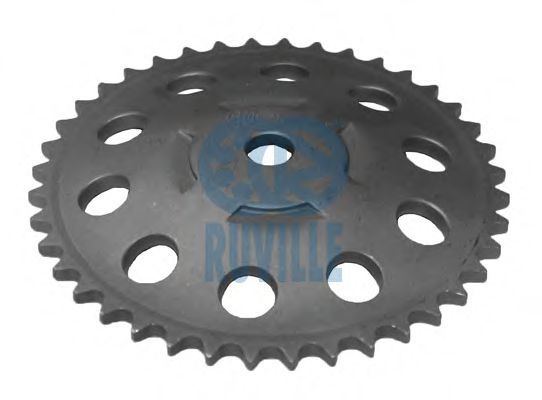RUVILLE 3453029 Шестерня, распределительный вал для OPEL AGILA (Опель Агила) RUVILLE 3453029 Шестерня, распределительный вал для OPEL AGILA (Опель Агила)