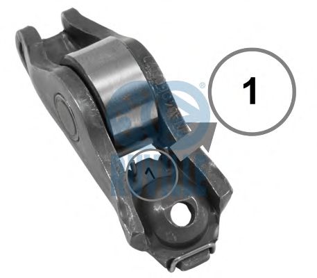 RUVILLE 235015 Балансир, управление двигателем для BMW Z4 (Бмв Z4) RUVILLE 235015 Балансир, управление двигателем для BMW Z4 (Бмв Z4)