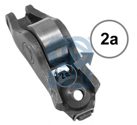 RUVILLE 235016 Балансир, управление двигателем для BMW Z4 (Бмв Z4) RUVILLE 235016 Балансир, управление двигателем для BMW Z4 (Бмв Z4)